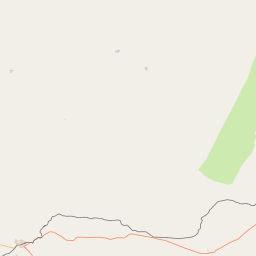 NE map tile