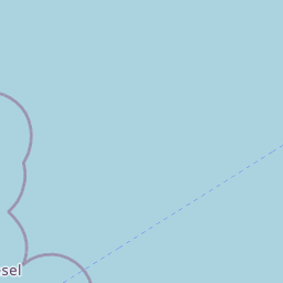 NE map tile