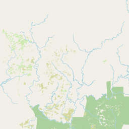 NE map tile