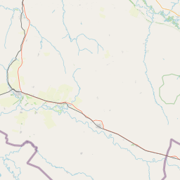 NE map tile