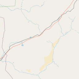 NE map tile