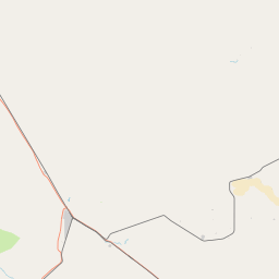 NE map tile