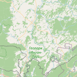 NE map tile