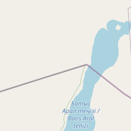 NE map tile