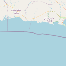 NE map tile