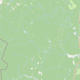 NE map tile