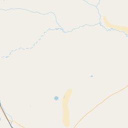NE map tile