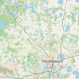 NE map tile