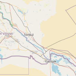 NE map tile