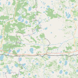 NE map tile