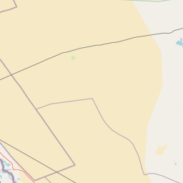 NE map tile