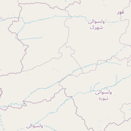 NE map tile