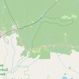 NE map tile