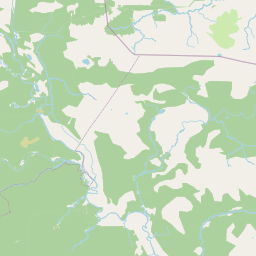 NE map tile