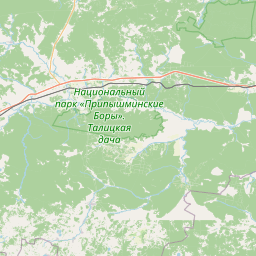 NE map tile