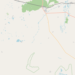 NE map tile