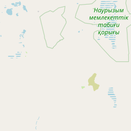 NE map tile