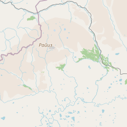 NE map tile