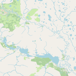 NE map tile