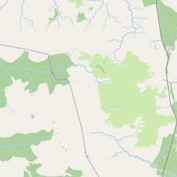 NE map tile