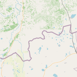 NE map tile