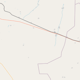 NE map tile