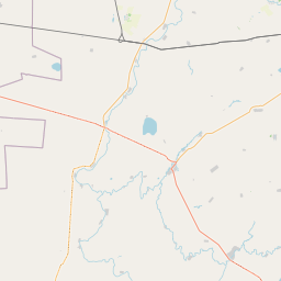 NE map tile