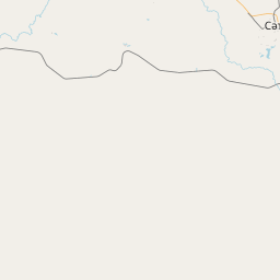 NE map tile