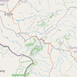 NE map tile