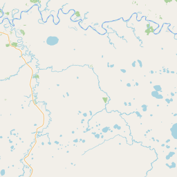 NE map tile