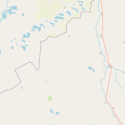NE map tile