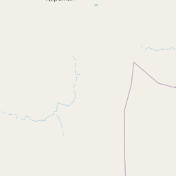 NE map tile