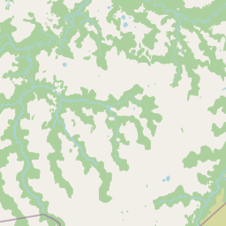 NE map tile