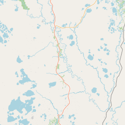 NE map tile