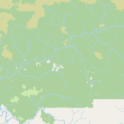 NE map tile