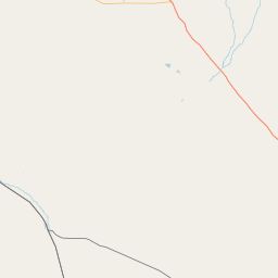 NE map tile