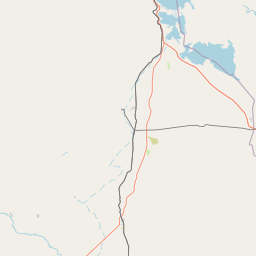 NE map tile