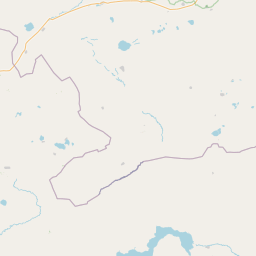 NE map tile