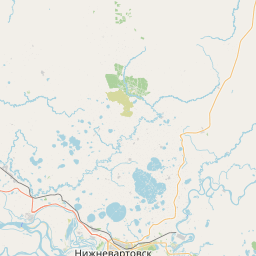NE map tile