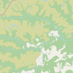 NE map tile