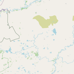 NE map tile