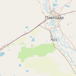 NE map tile
