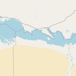 NE map tile