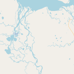 NE map tile