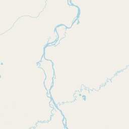 NE map tile