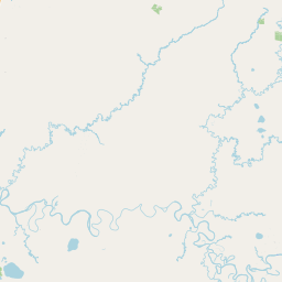 NE map tile