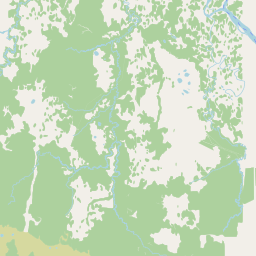NE map tile