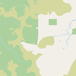 NE map tile