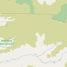 NE map tile