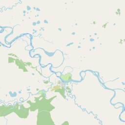 NE map tile